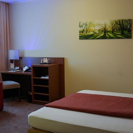 Hotel Blauer Engel المظهر الخارجي الصورة
