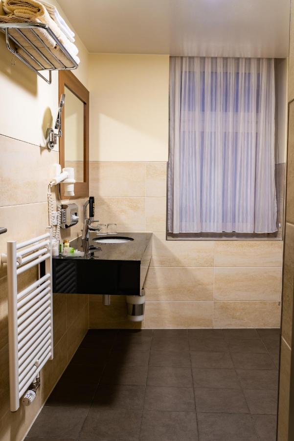 Hotel Blauer Engel المظهر الخارجي الصورة