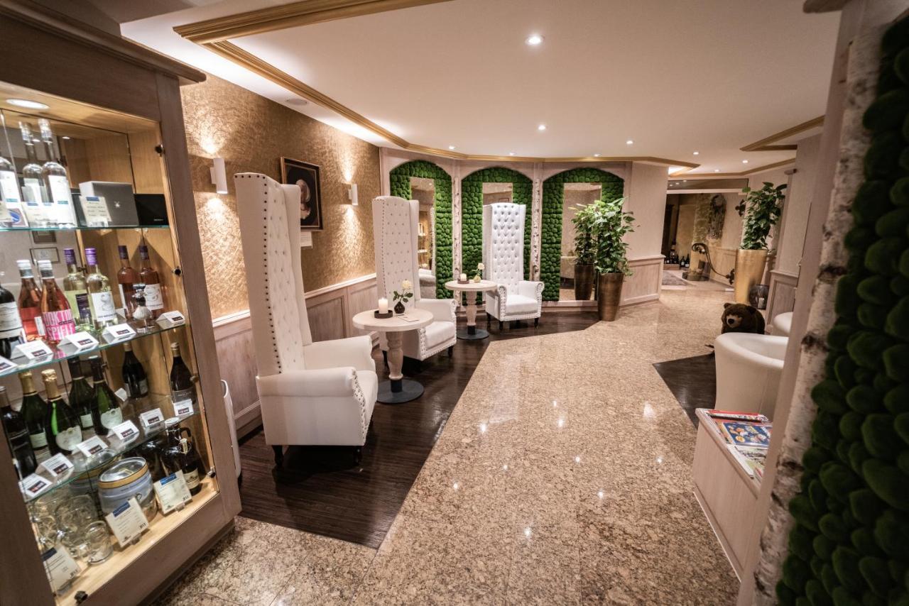 Hotel Blauer Engel المظهر الخارجي الصورة