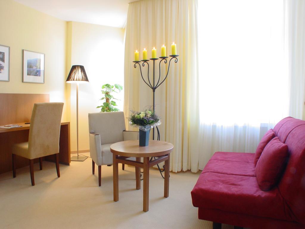 Hotel Blauer Engel المظهر الخارجي الصورة